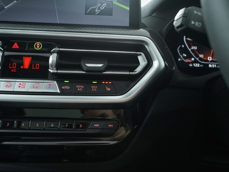 2024 (24) BMW X3 xDrive M40i MHT 5dr Auto 3612631