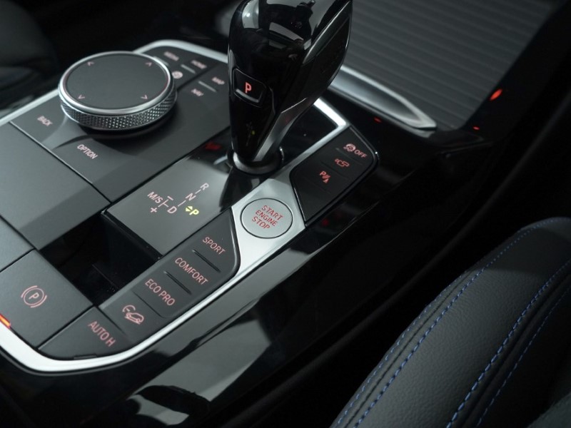 2024 (24) BMW X3 xDrive M40i MHT 5dr Auto 3612635