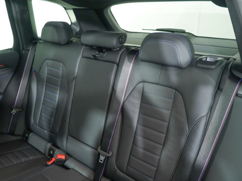 2024 (24) BMW X3 xDrive M40i MHT 5dr Auto 3612623