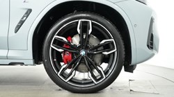2024 (24) BMW X3 xDrive M40i MHT 5dr Auto 3612616