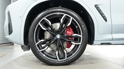 2024 (24) BMW X3 xDrive M40i MHT 5dr Auto 3612620