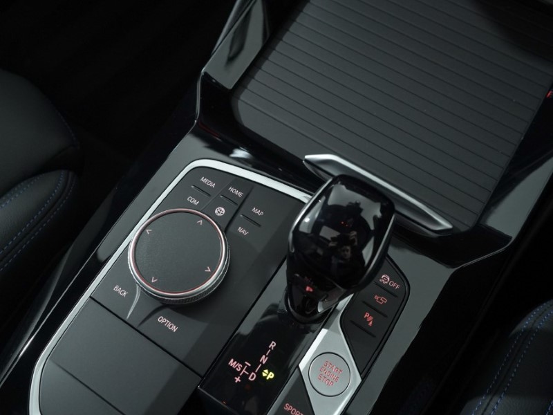 2024 (24) BMW X3 xDrive M40i MHT 5dr Auto 3612633