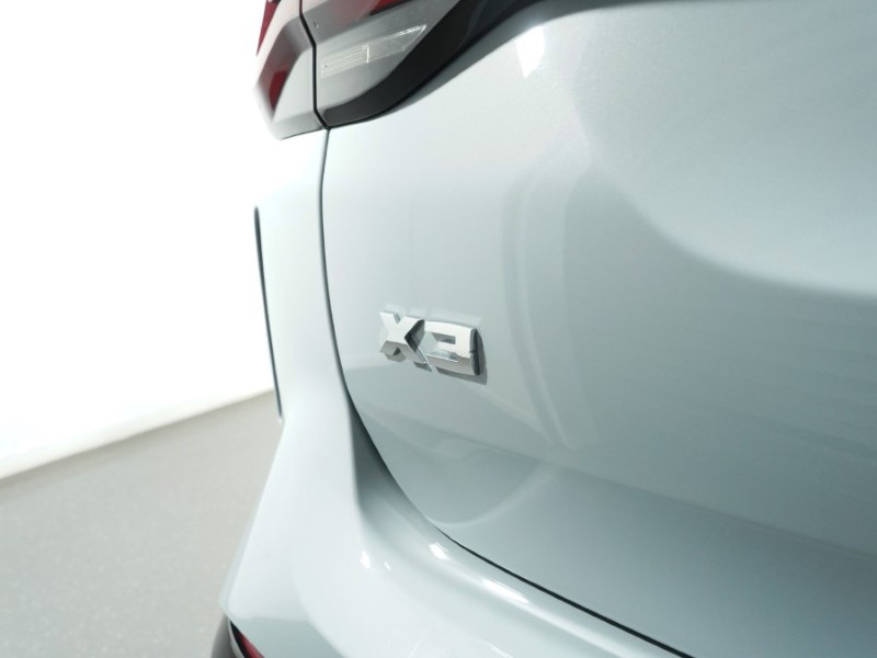 2024 (24) BMW X3 xDrive M40i MHT 5dr Auto 3612614