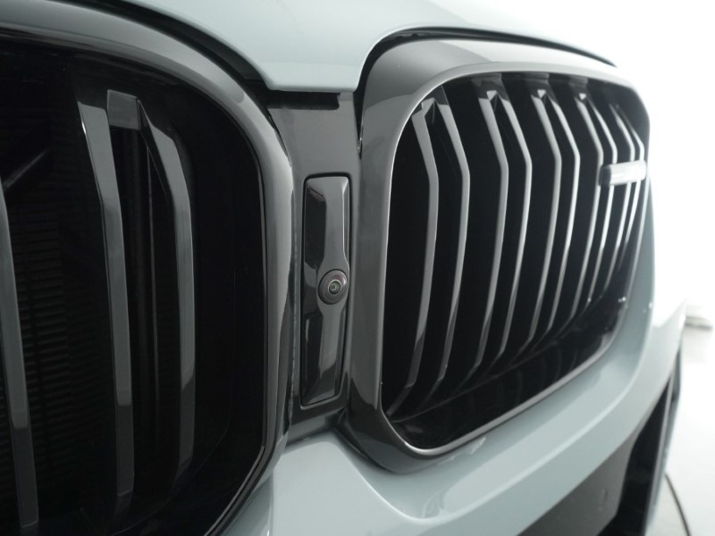 2024 (24) BMW X3 xDrive M40i MHT 5dr Auto 3612618