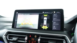 2022 (22) BMW X3 xDrive20d MHT M Sport 5dr Step Auto 3370875