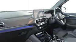 2022 (22) BMW X3 xDrive20d MHT M Sport 5dr Step Auto 3370855