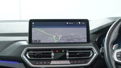 2022 (22) BMW X3 xDrive20d MHT M Sport 5dr Step Auto 3370861