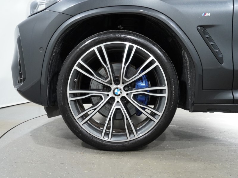 2022 (22) BMW X3 xDrive20d MHT M Sport 5dr Step Auto 3370854