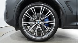 2022 (22) BMW X3 xDrive20d MHT M Sport 5dr Step Auto 3370854