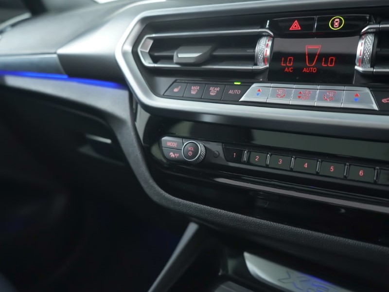 2022 (22) BMW X3 xDrive20d MHT M Sport 5dr Step Auto 3370866