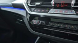 2022 (22) BMW X3 xDrive20d MHT M Sport 5dr Step Auto 3370866