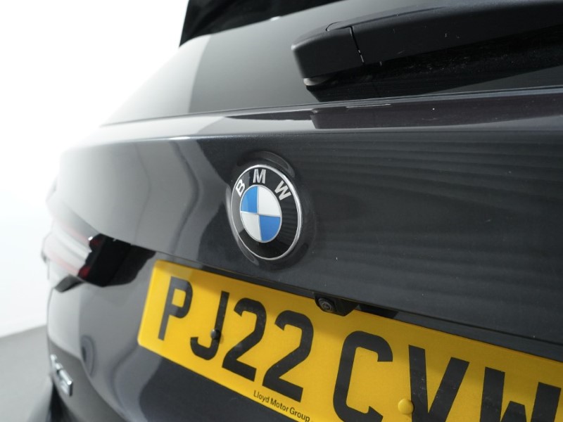 2022 (22) BMW X3 xDrive20d MHT M Sport 5dr Step Auto 3370839