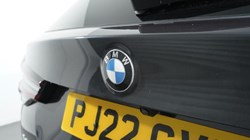 2022 (22) BMW X3 xDrive20d MHT M Sport 5dr Step Auto 3370839