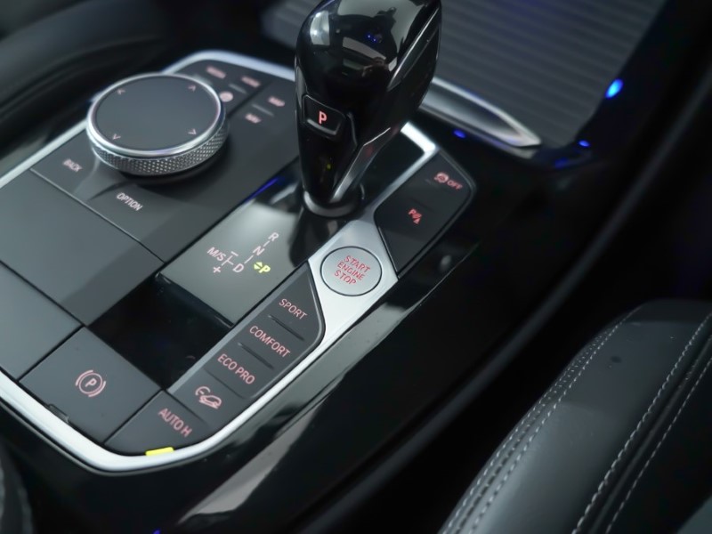 2022 (22) BMW X3 xDrive20d MHT M Sport 5dr Step Auto 3370870