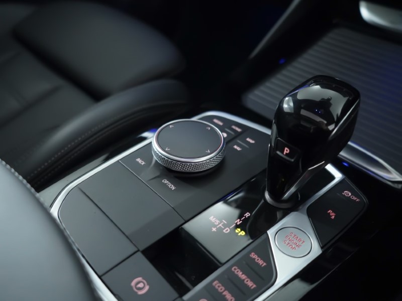 2022 (22) BMW X3 xDrive20d MHT M Sport 5dr Step Auto 3370869