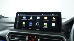 2022 (22) BMW X3 xDrive20d MHT M Sport 5dr Step Auto 3370881