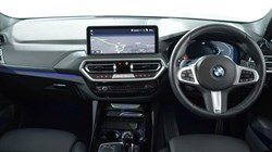 2022 (22) BMW X3 xDrive20d MHT M Sport 5dr Step Auto 3370859