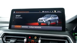 2022 (22) BMW X3 xDrive20d MHT M Sport 5dr Step Auto 3370872