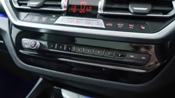 2022 (22) BMW X3 xDrive20d MHT M Sport 5dr Step Auto 3370867