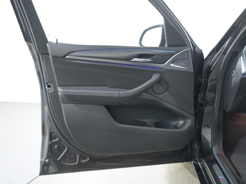 2022 (22) BMW X3 xDrive20d MHT M Sport 5dr Step Auto 3370856