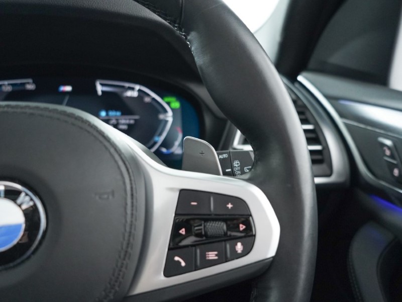 2022 (22) BMW X3 xDrive20d MHT M Sport 5dr Step Auto 3370879