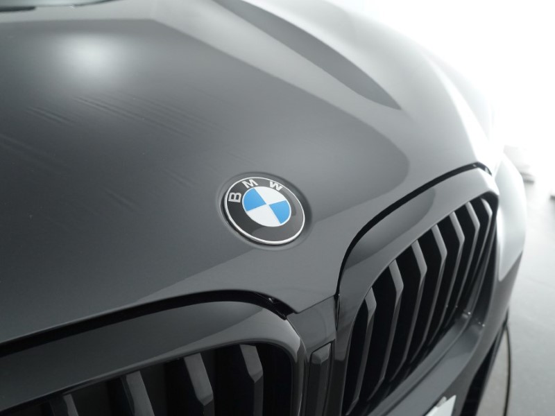 2022 (22) BMW X3 xDrive20d MHT M Sport 5dr Step Auto 3370851