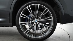 2022 (22) BMW X3 xDrive20d MHT M Sport 5dr Step Auto 3370853