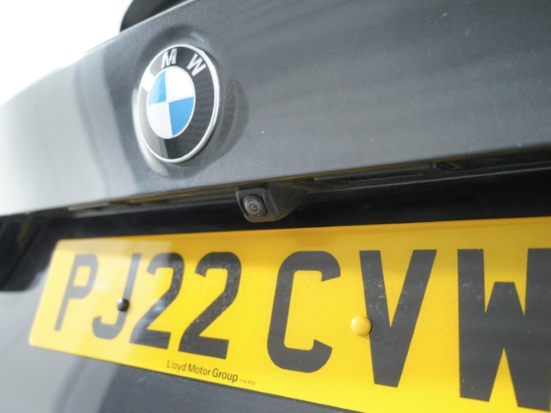 2022 (22) BMW X3 xDrive20d MHT M Sport 5dr Step Auto 3370838