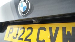 2022 (22) BMW X3 xDrive20d MHT M Sport 5dr Step Auto 3370838