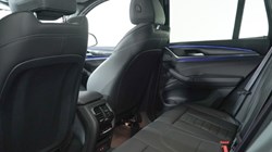 2022 (22) BMW X3 xDrive20d MHT M Sport 5dr Step Auto 3370858