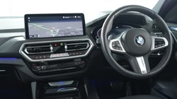 2022 (22) BMW X3 xDrive20d MHT M Sport 5dr Step Auto 3370860