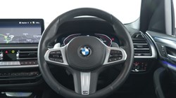 2022 (22) BMW X3 xDrive20d MHT M Sport 5dr Step Auto 3370862