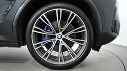 2022 (22) BMW X3 xDrive20d MHT M Sport 5dr Step Auto 3370852