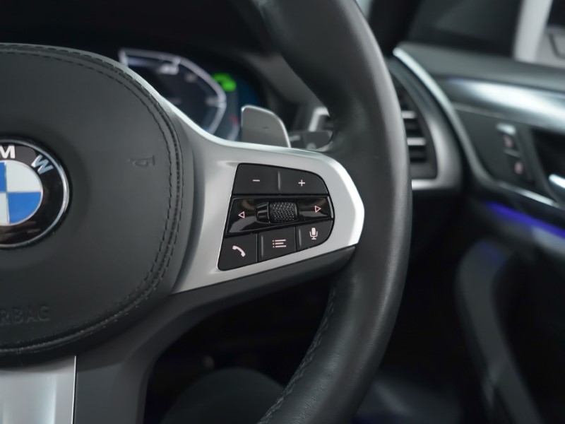 2022 (22) BMW X3 xDrive20d MHT M Sport 5dr Step Auto 3370878