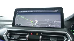 2022 (22) BMW X3 xDrive20d MHT M Sport 5dr Step Auto 3370863