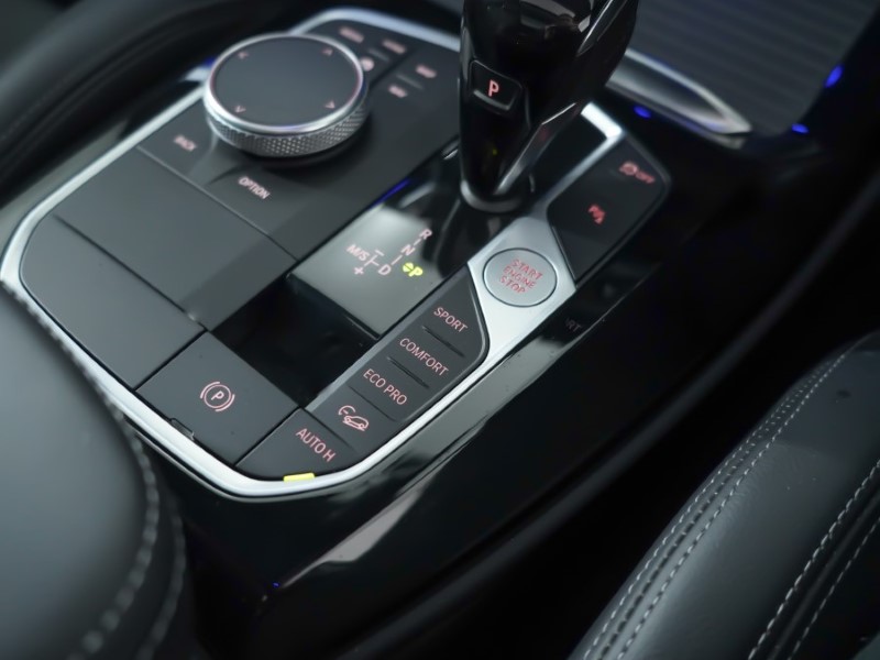 2022 (22) BMW X3 xDrive20d MHT M Sport 5dr Step Auto 3370871