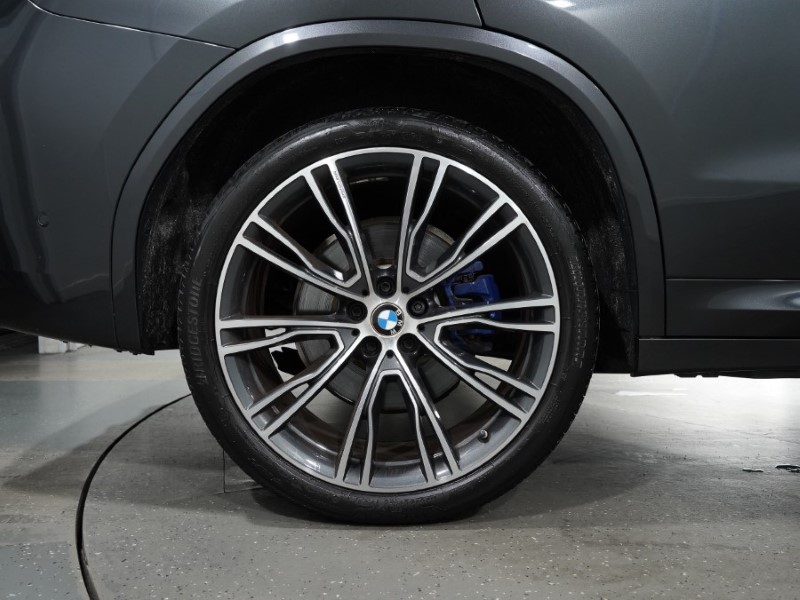 2022 (22) BMW X3 xDrive20d MHT M Sport 5dr Step Auto 3370844