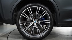 2022 (22) BMW X3 xDrive20d MHT M Sport 5dr Step Auto 3370844