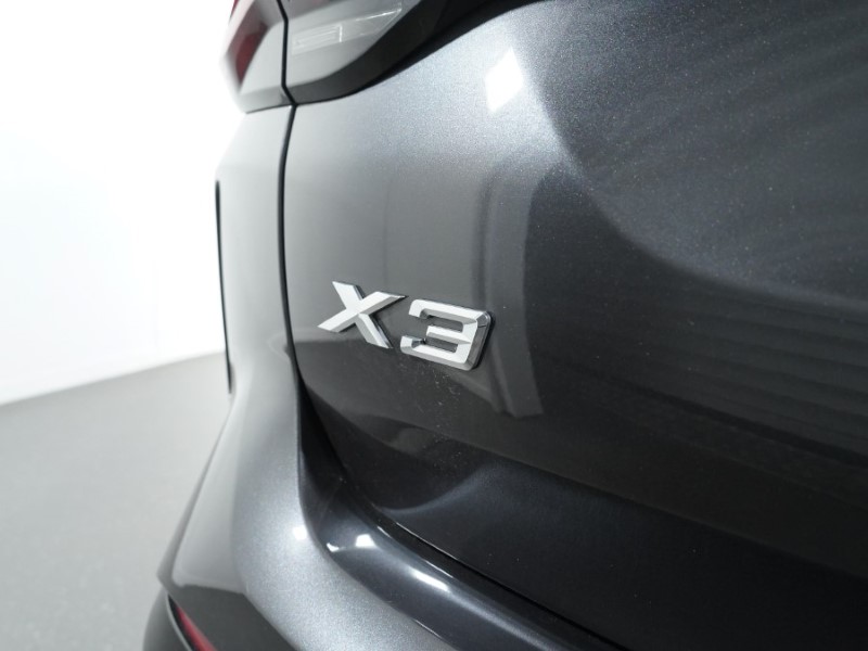 2022 (22) BMW X3 xDrive20d MHT M Sport 5dr Step Auto 3370840