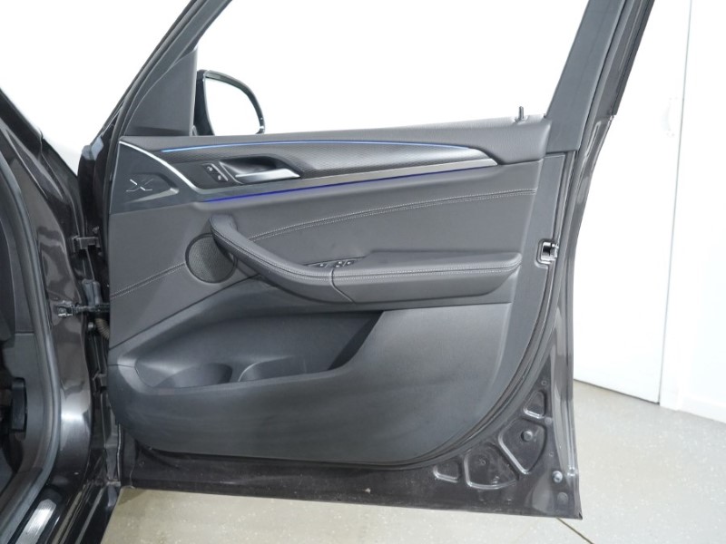 2022 (22) BMW X3 xDrive20d MHT M Sport 5dr Step Auto 3370846