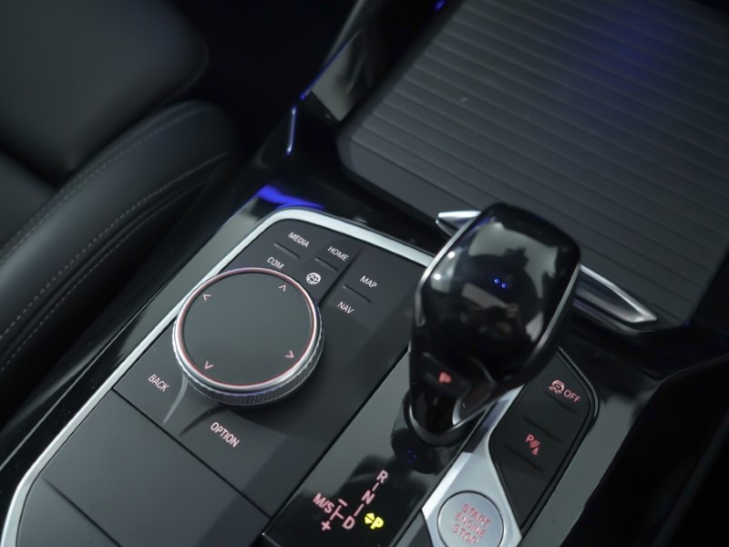 2022 (22) BMW X3 xDrive20d MHT M Sport 5dr Step Auto 3370868