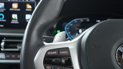 2022 (22) BMW X3 xDrive20d MHT M Sport 5dr Step Auto 3370877