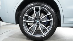 2024 (73) BMW X3 xDrive20i MHT M Sport 5dr Step Auto 3453378
