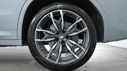 2024 (73) BMW X3 xDrive20i MHT M Sport 5dr Step Auto 3453386