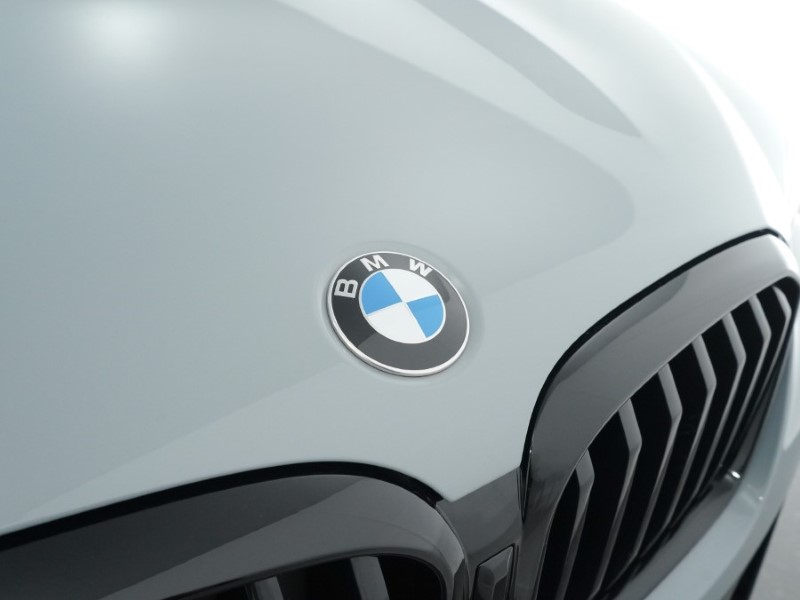 2024 (73) BMW X3 xDrive20i MHT M Sport 5dr Step Auto 3453384