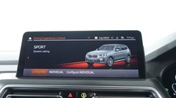 2024 (73) BMW X3 xDrive20i MHT M Sport 5dr Step Auto 3453407
