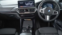 2024 (73) BMW X3 xDrive20i MHT M Sport 5dr Step Auto 3453391