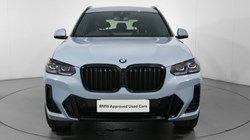 2024 (73) BMW X3 xDrive20i MHT M Sport 5dr Step Auto 3453414