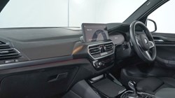 2024 (73) BMW X3 xDrive20i MHT M Sport 5dr Step Auto 3453388