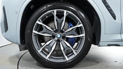 2024 (73) BMW X3 xDrive20i MHT M Sport 5dr Step Auto 3453387
